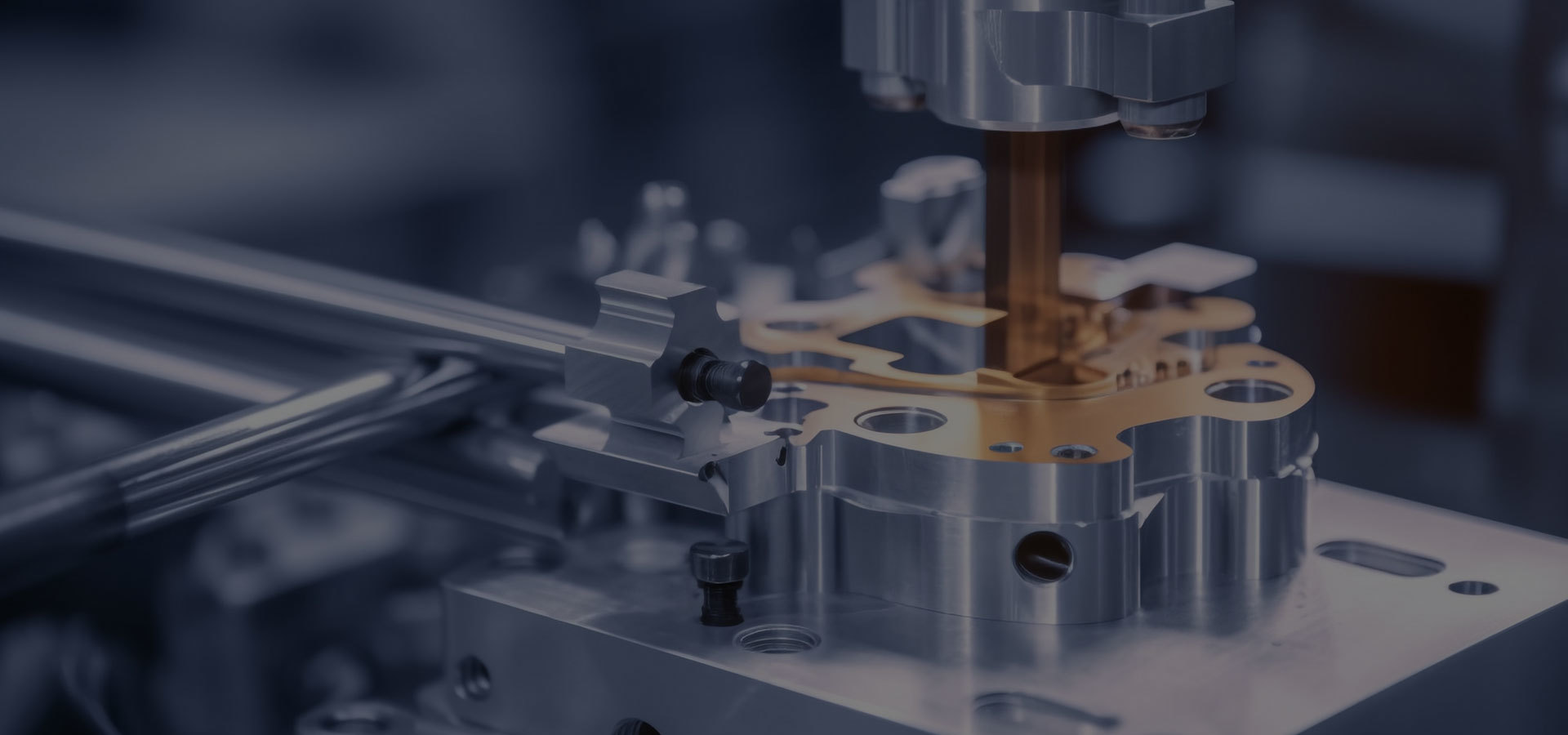 Industrial Equipment